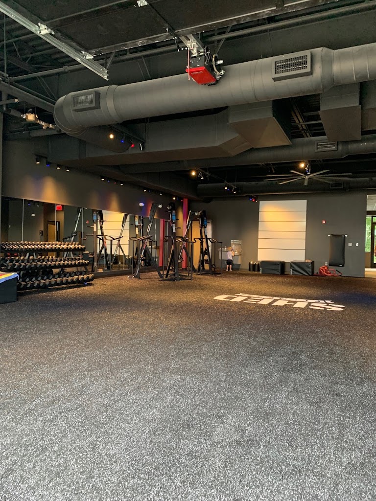  Shed Group Fitness Germantown