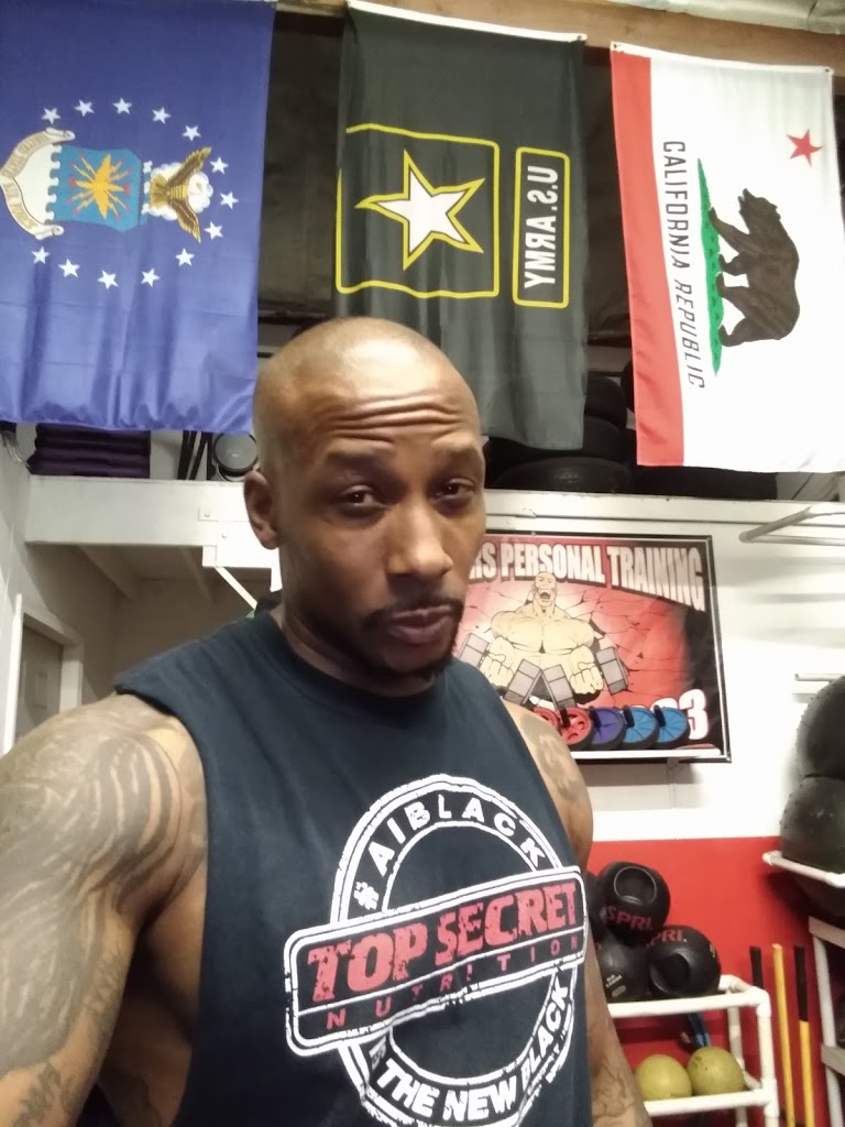  Mr. Rodgers Training