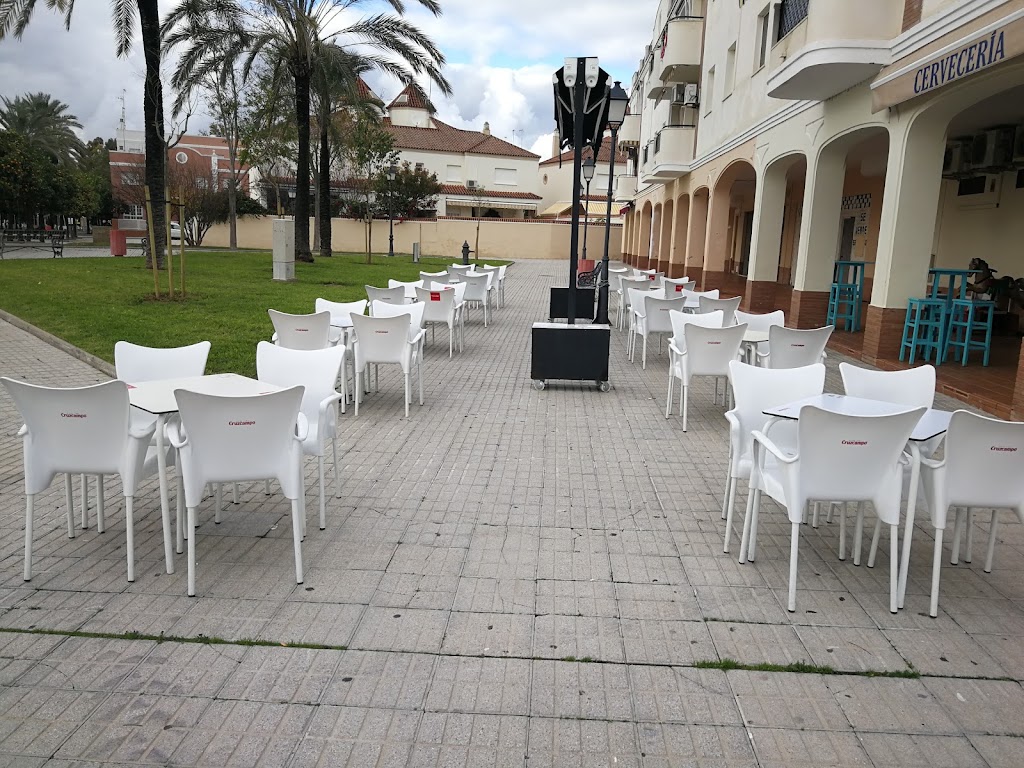 Cerveceria Marisqueria La Grua Marinera