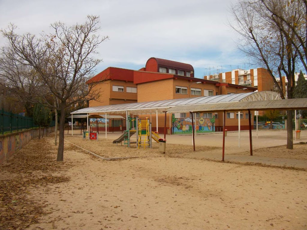 CEIP Garcia Lorca