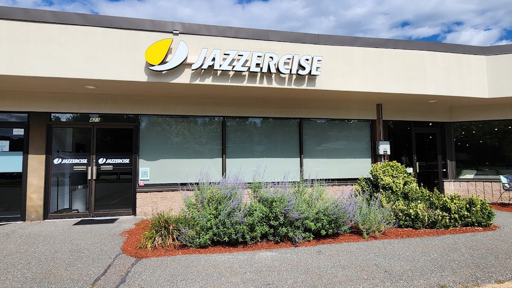  Jazzercise