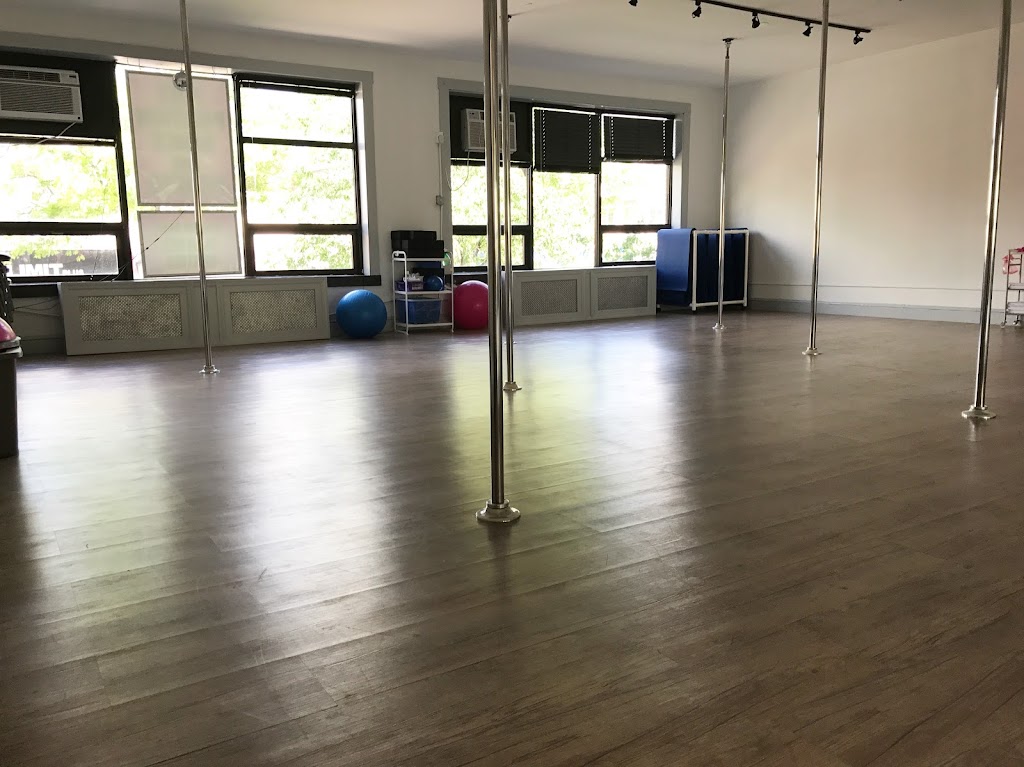  Pole Position Dance Studio