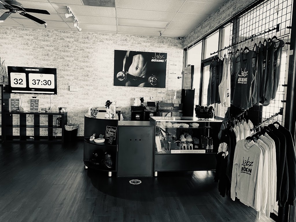  Jabz Boxing - North Phoenix