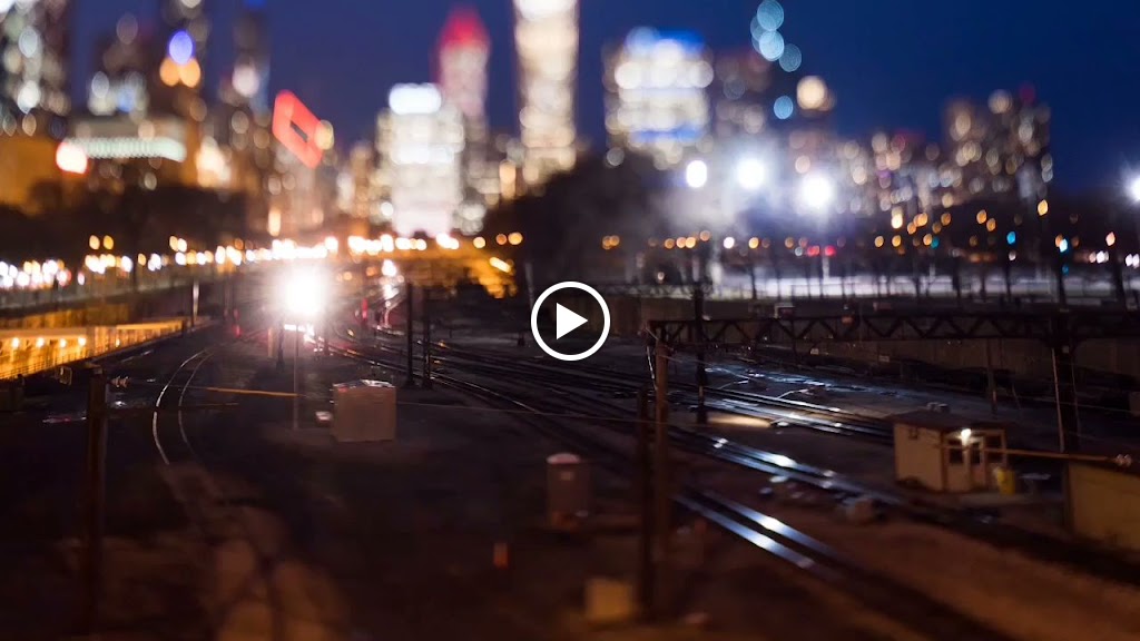  Chicago Movement Gym