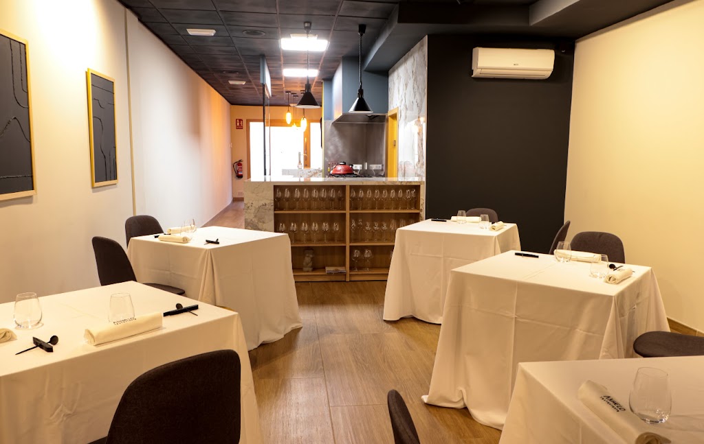 Anhelo Restaurante — Mas recientes