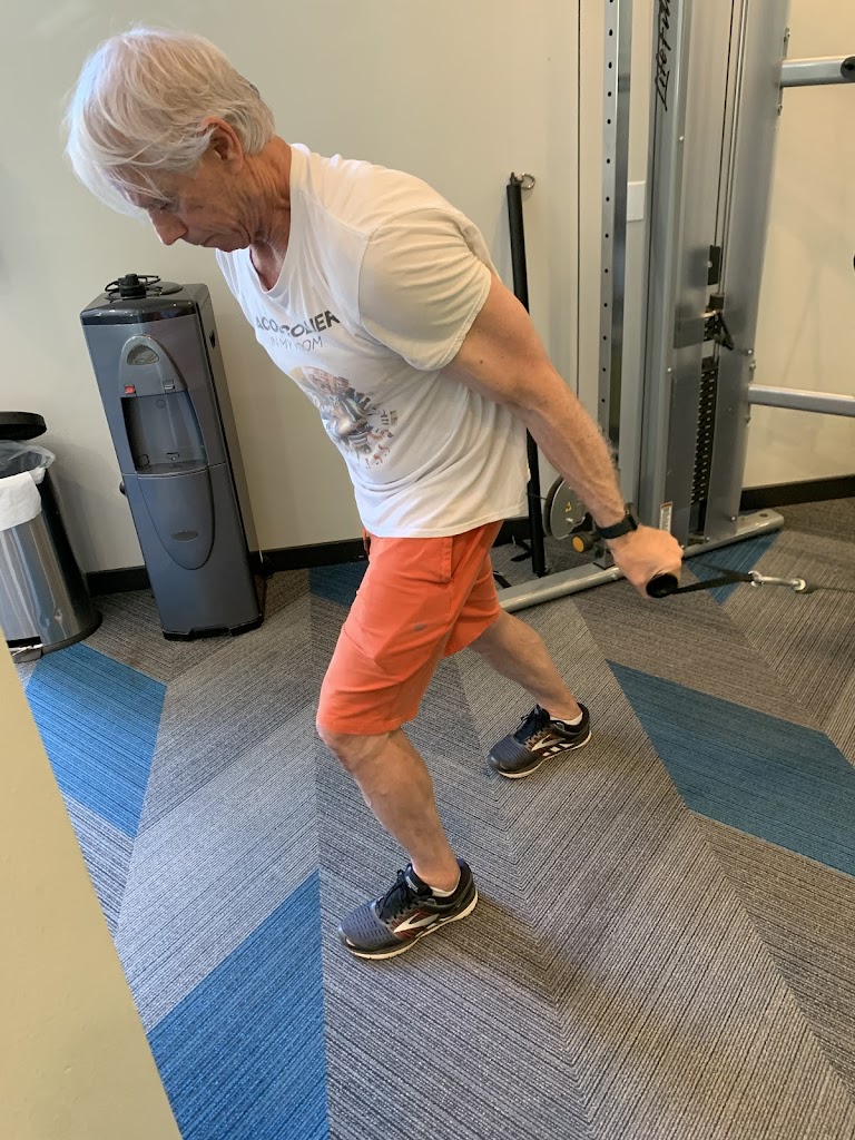  Young Fitness and Performance