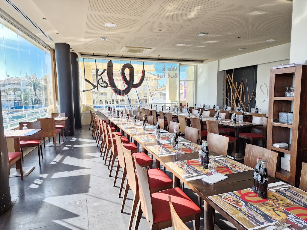 Wok Directo Benalmadena