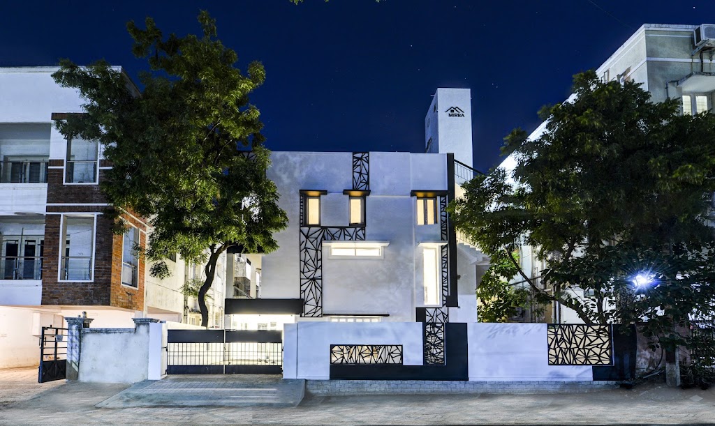 Itsy Hotels Mirra
