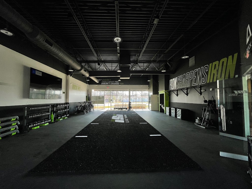  ISI Elite Training - Rock Hill, SC