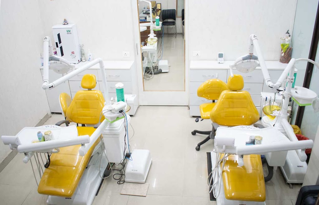 Maxface Dental Facial Aesthetic Maxillofacial Trauma Clinic