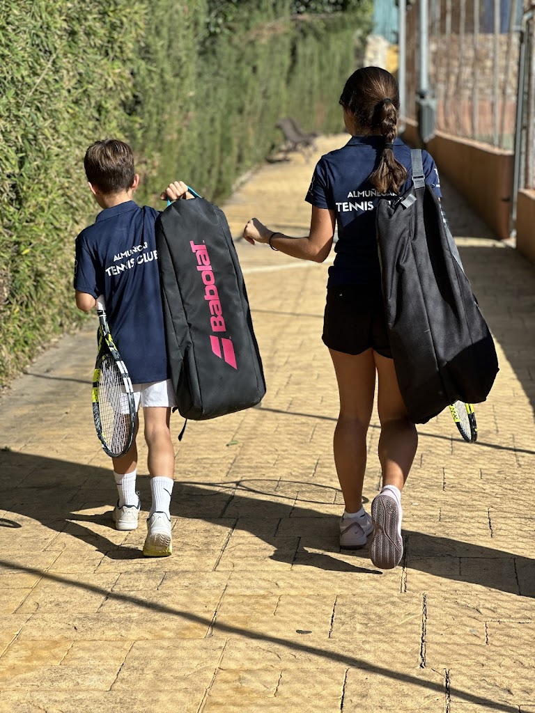Almunecar Tennis Club