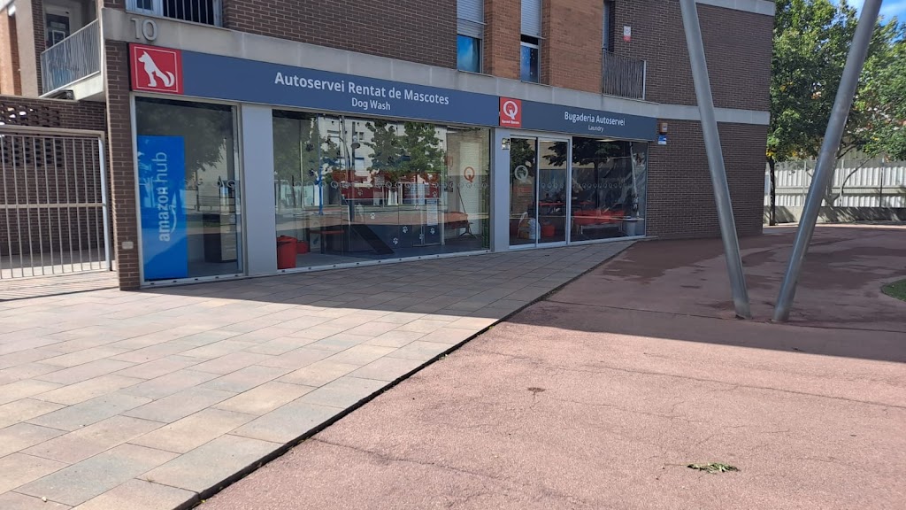 Bugaderia Autoservei Speed Queen