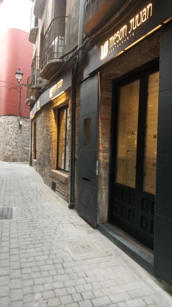 Restaurante Meson Julian