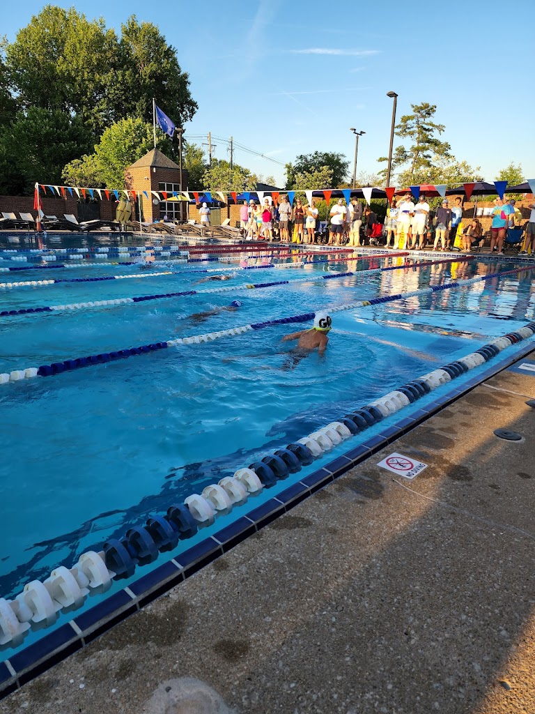 Genesis Health Clubs - Blairwood Tennis, Swim & Fitness
