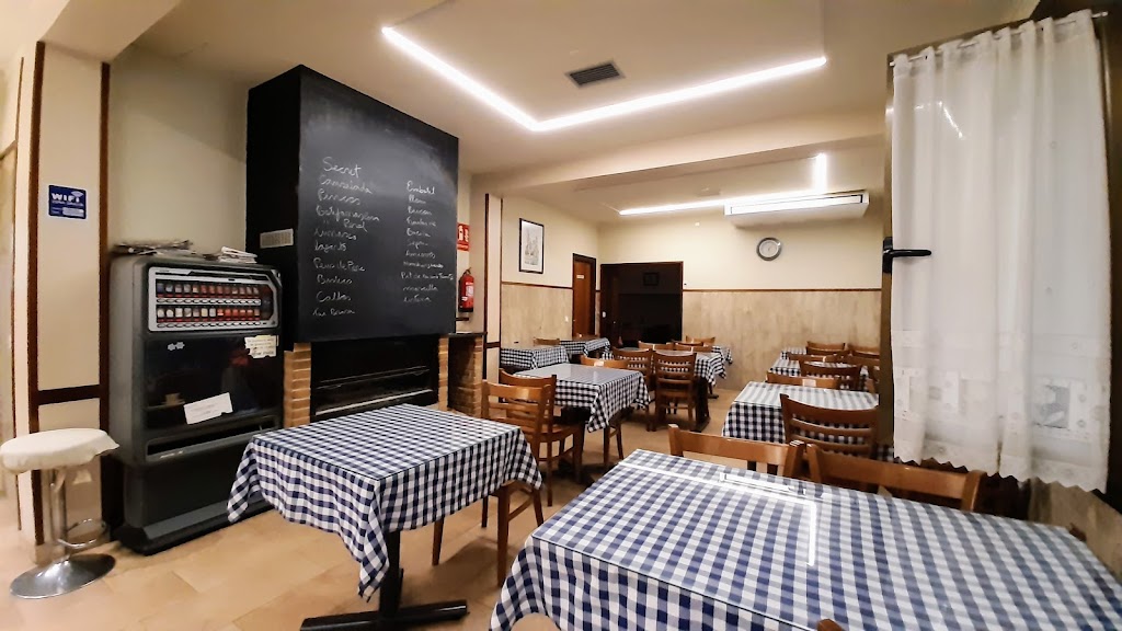 Restaurant La Pastora