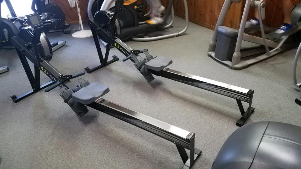  Always Fit Athletic Club