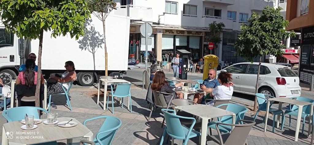 Cafeteria Pa de Blat