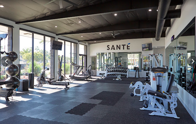  Megan McCormick Personal Training Del Mar