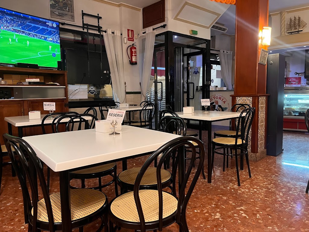 Bar la gamba II