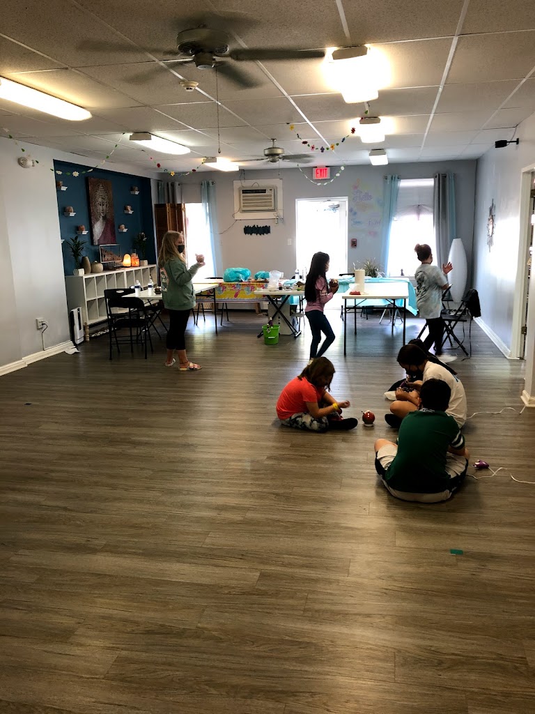  Inspiring Synergy Healing Arts Center