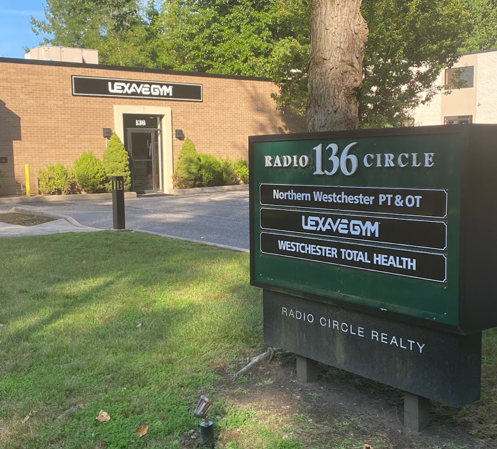  Lexington Avenue Gym