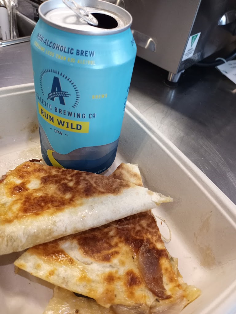 Quesadilla