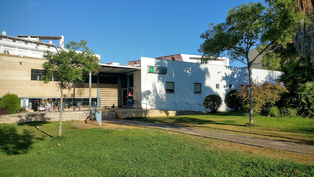 Centro de Salud de Isla Cristina (Urgencias)
