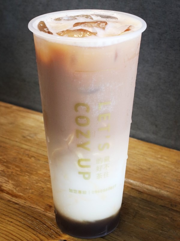御私藏/鮮奶茶Milk Tea新光三多店/前鎮飲料店 的照片