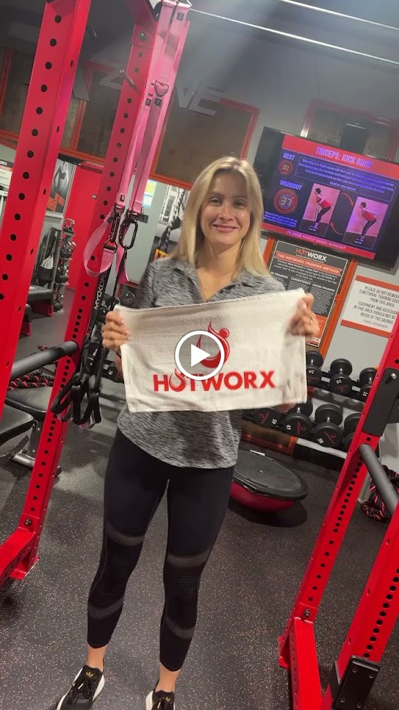  HOTWORX - Wellington, FL