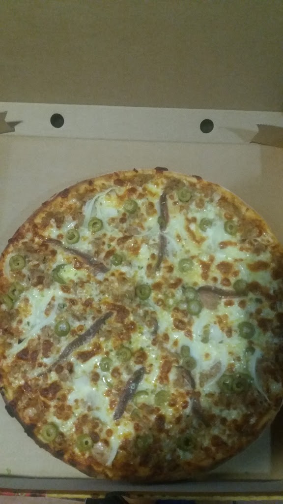Closos Kebab — Comida y bebida