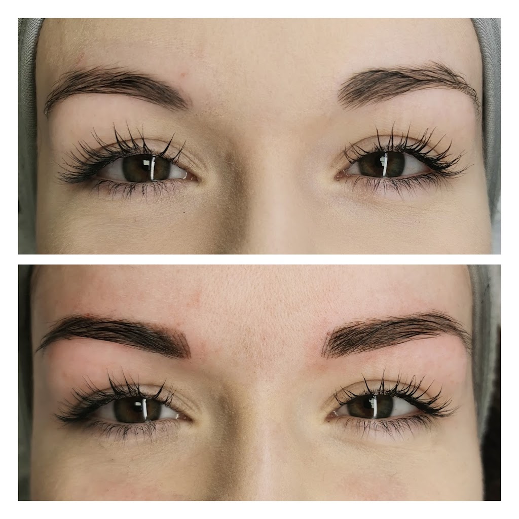 Estetica y Microblading Zen Abando