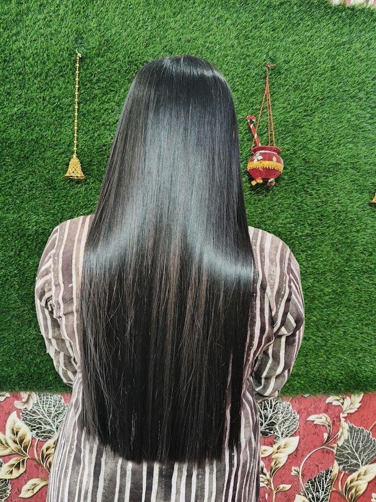 Pink Blossom Beauty Salon