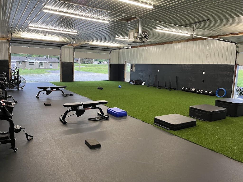  Distinct Fitness & Performance