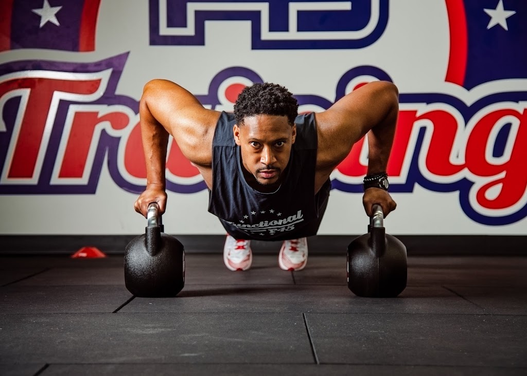  F45 Training Middletown Kentucky