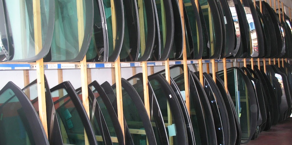 Glass Talleres Autoglass Granada