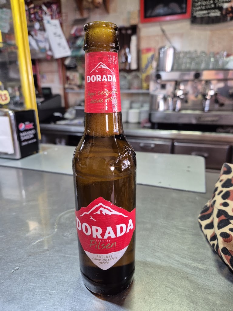 Bar Restaurante Delicias de Guia — Mas recientes