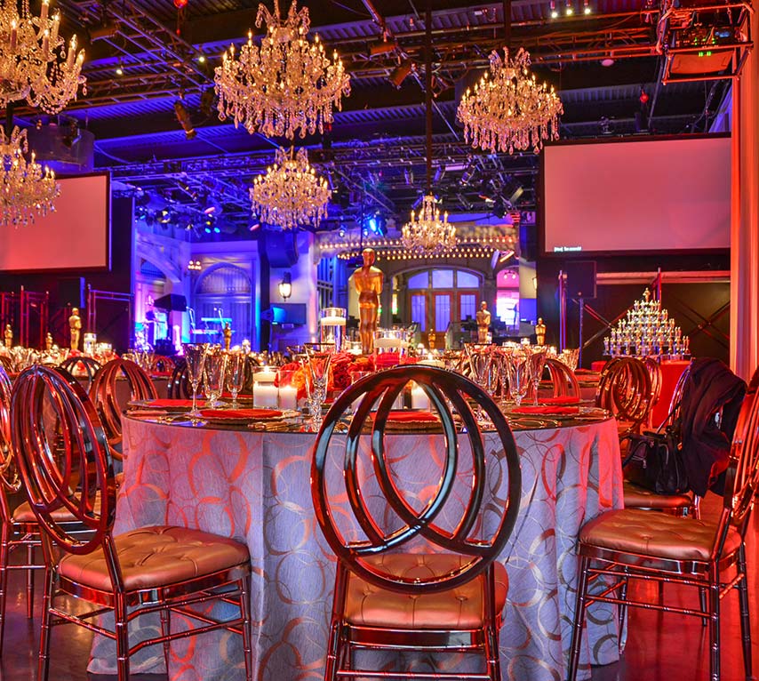 Hosts Chicago Destination Management Company