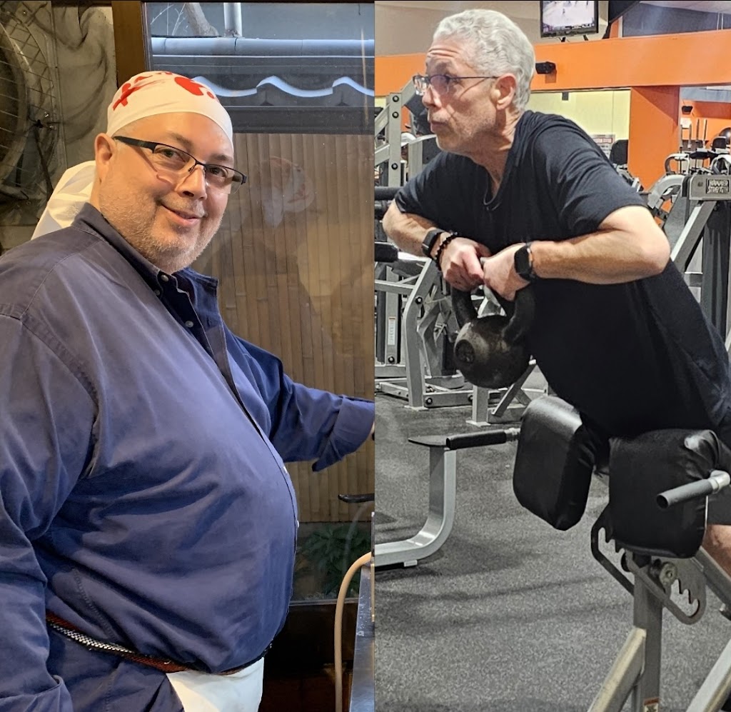  The Personal Training Department PgCounty