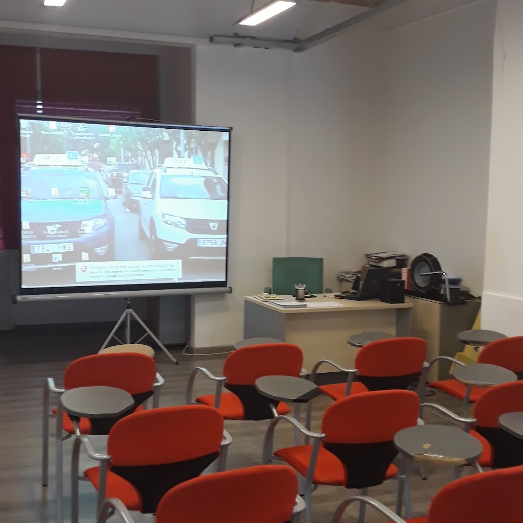 Autoescola Nova Corona, La Autoescola en el Prat de Llobregat