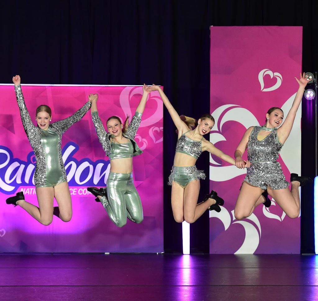  Footworks Dance Company