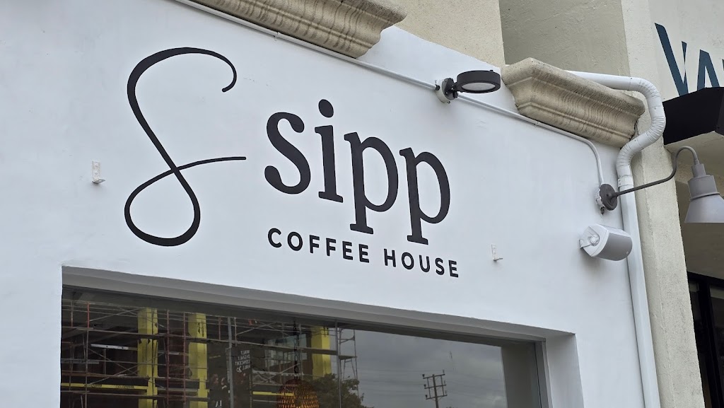 Photo of SIPP COFFEE HOUSE