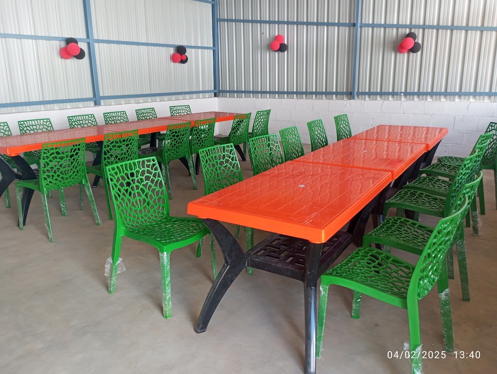 Friends Family Dhaba