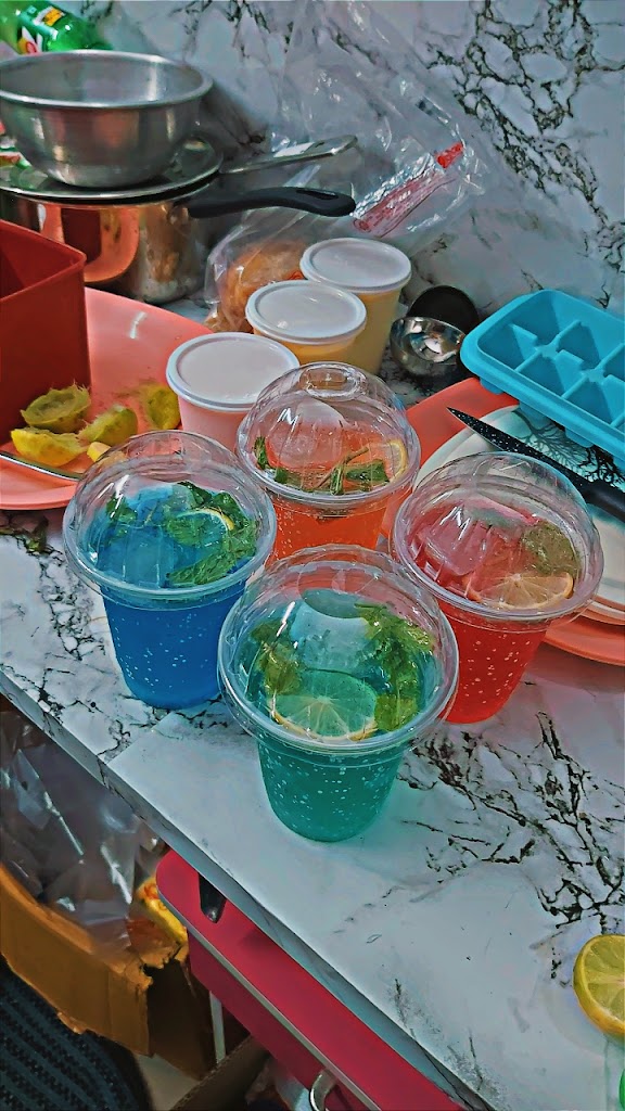 Aysha Cafeteria