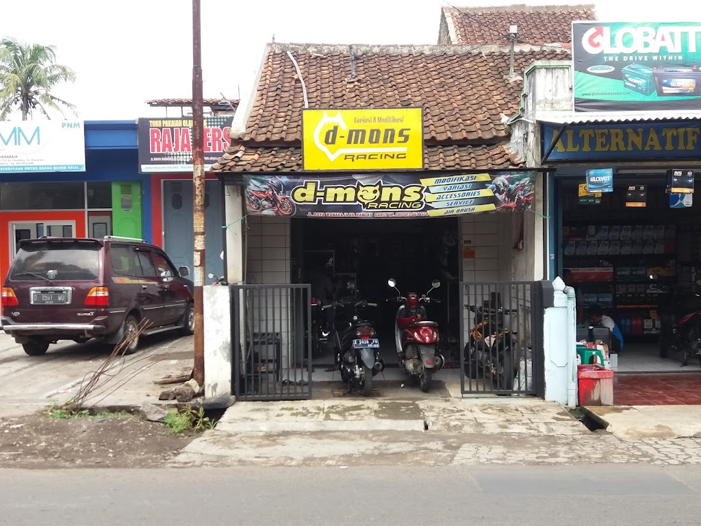 D-Mons Racing