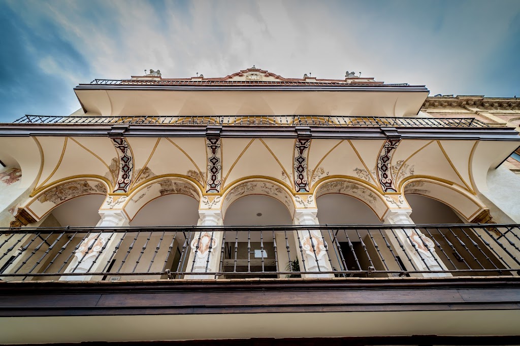 Oficina Municipal de Turismo de Ecija