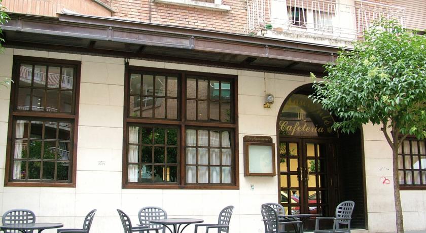 Hotel Ciudad de Calahorra