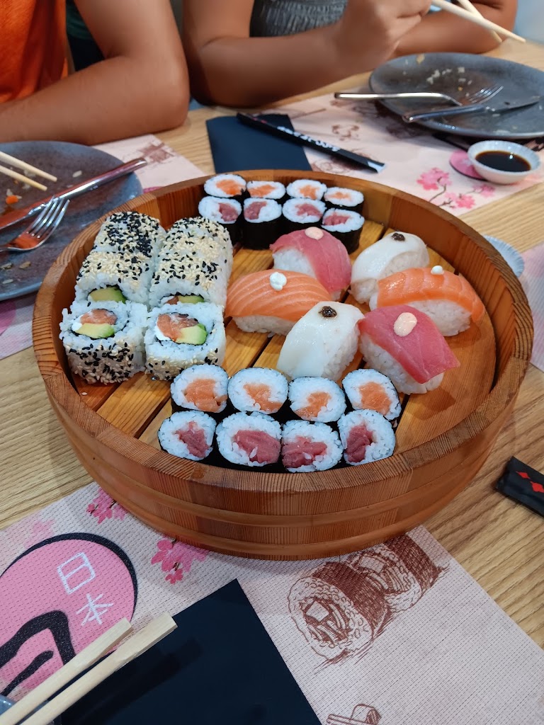 Restaurante Fon — Comida y bebida