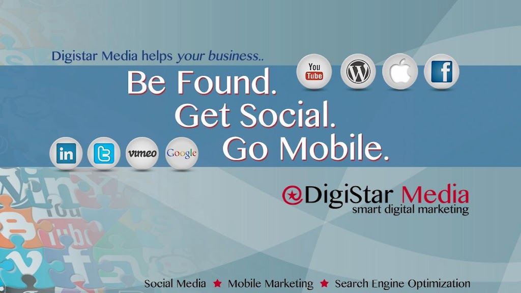 Digistar Media
