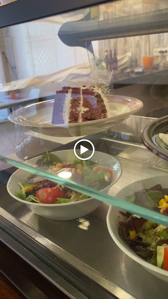 Vegetariano TEFF — Videos
