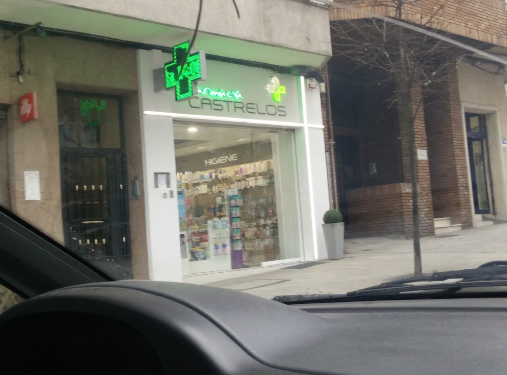 Farmacia Castrelos